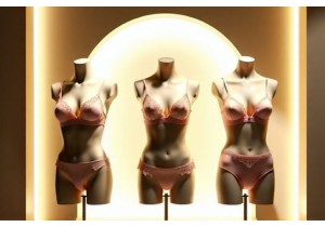 Luxury Lingerie Segment Expands Steadily Within Chinese L...