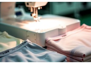 Authentic Chinese Underwear Manufacturer