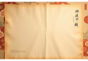 The Story of Nei Yi: China