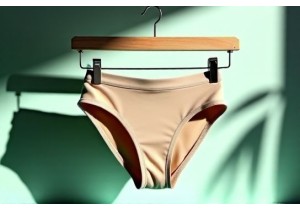 Eco Friendly Underwear Made from Recycled Ocean Plastic i...