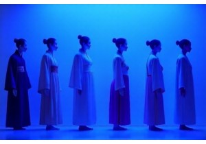 From Ritual to Rebellion: Chinese Underwear History