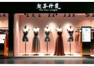 Chinese Lingerie Market Growth Surges Amid Digital Shifts