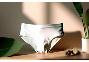 Biodegradable Underwear Solutions Using Plant Based Fiber...