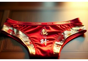 Century Old Chinese Underwear Brand Combining Heritage Cr...