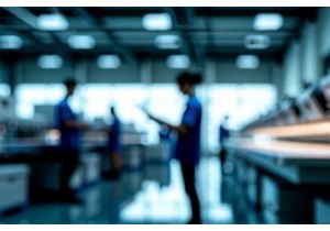 ODM Manufacturer in Shenzhen Offering End to End Underwea...