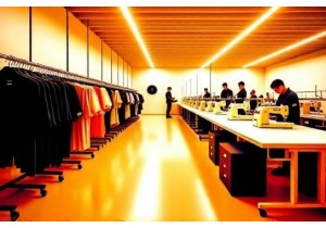 Certified Underwear Manufacturer in China
