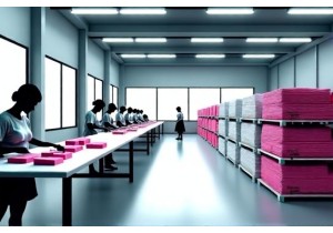 Underwear OEM Factory China with ISO Certifications