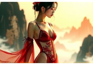 Nei Yi Revival Fuels Guochao Renaissance