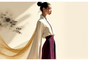 Modern Designers Draw Inspiration from Historic Dudou Con...