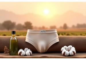Regenerative Agriculture Supplies Organic Cotton for Eco ...