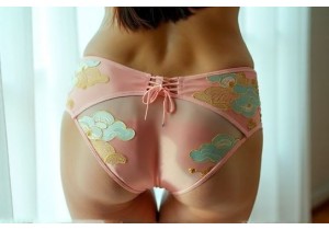 Traditional Chinese Underwear Design Inspires Contemporar...