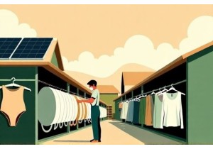 Traceable Sustainable Underwear Supply Chains Certified b...