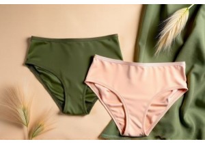 Sustainable Underwear: Chinese Brands Adopt Eco Dyes & Lo...