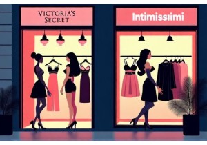 How Global Brands Are Reshaping Chinese Lingerie Market