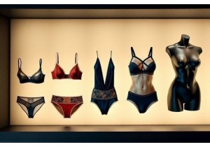 Chinese Underwear History: From Han Bao Fu to Nei Yi Evol...
