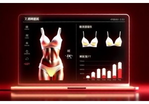 AI Powered Sizing Tools Enhance Conversion Rates in Chine...