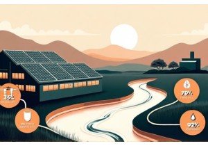 Local Sourcing Reduces Footprint in China