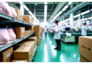 Underwear OEM Factory in Chaoyang Gu Rao