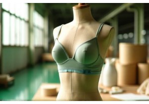 Sustainable Underwear: China
