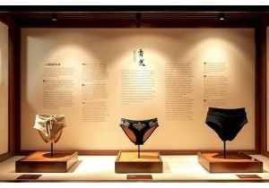Ancient Chinese Underwear Teaches Lessons in Modularity a...