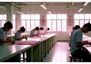 Made in China Underwear Factories with ISO Certification