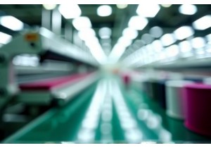 End to End Underwear Supply Chain by Top Tier OEM Factory