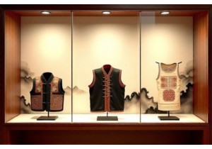 Museum Collections Reveal Authentic Nei Yi Craftsmanship ...