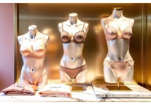 Premiumization Trend Accelerates Across Chinese Lingerie ...