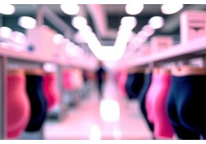 Underwear OEM Factory: Custom Development & Ethical Manuf...