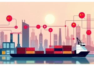 Supply Chain Resilience in Chinese Lingerie Market