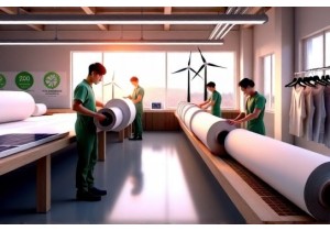 Sustainable Underwear: China