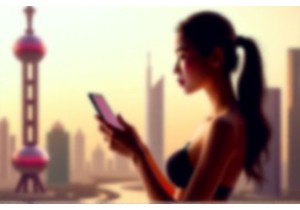 Data Driven Marketing in Chinese Lingerie Market