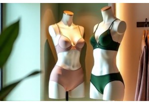Health Conscious Designs Elevate Demand in Chinese Linger...