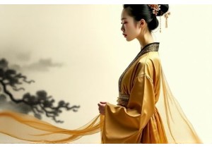 How Nei Yi Shapes Contemporary Eastern Aesthetics in Fashion