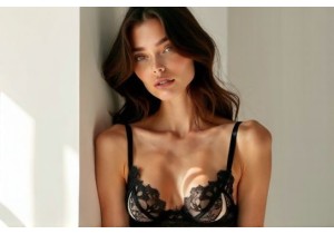 Lingerie Hot Trends Fueled by Intimissimi & Triumph