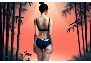 Nei Yi Design Principles Influence Sustainable Fashion Today
