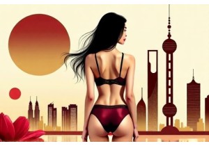 Chinese Lingerie Market: Cross-Border Strategies