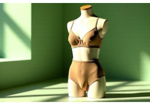 Sustainable Underwear: China’s Zero Carbon Push by 2030