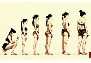 Chinese Underwear History Traces Social Change