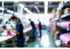 Chinese Underwear OEM Factory: Artisan Spirit & Material ...